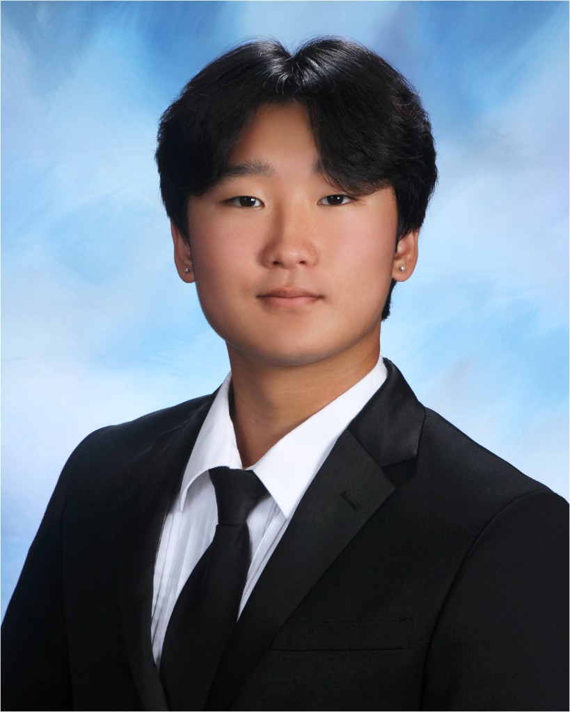 Jayden Kim